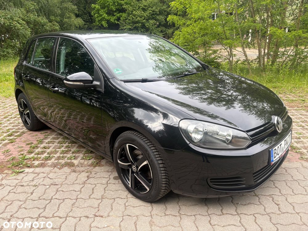 Volkswagen Golf 1.4 Tour Edition - 27