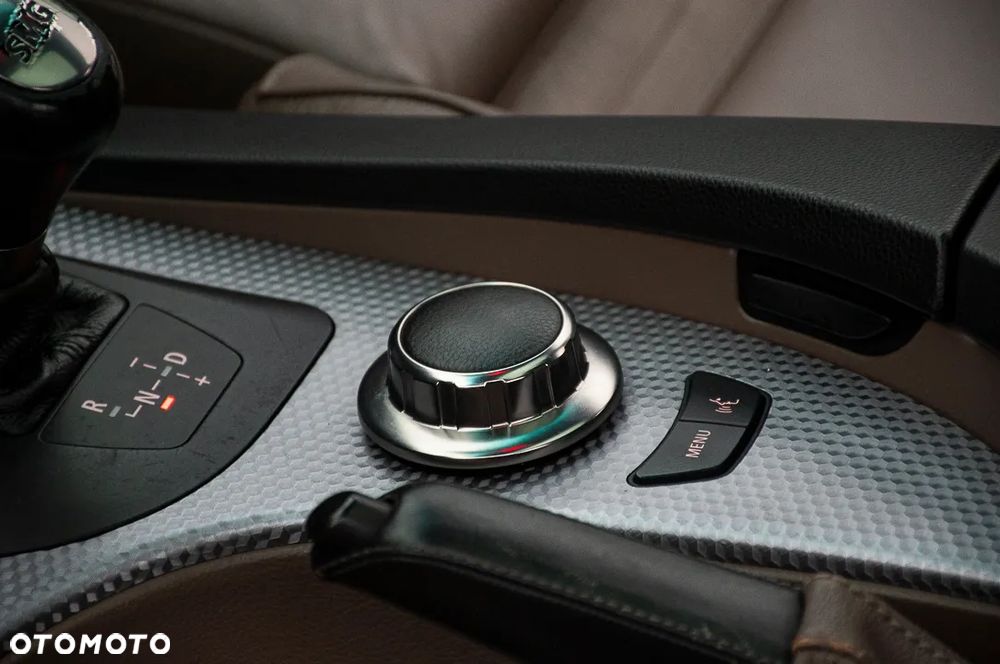 BMW Seria 5 530i SMG - 20