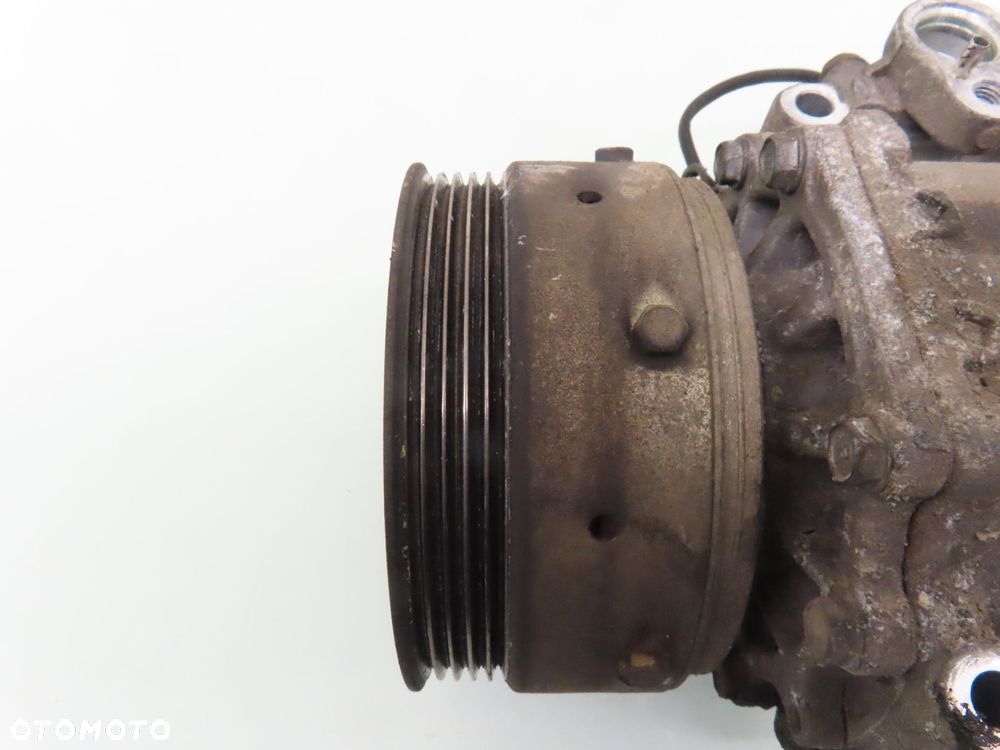 KOMPRESOR KLIMATYZACJI VOLVO S40 I 1.8 i MSC90C AKC200A203K - 5