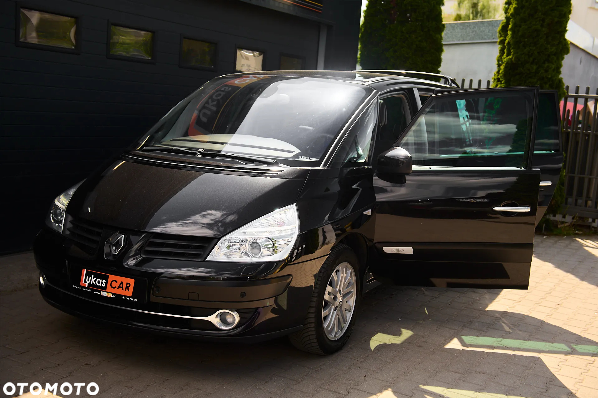 Renault Grand Espace TCe 170 Paris - 38