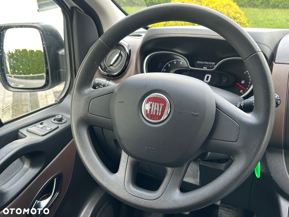 Fiat TALENTO - 34