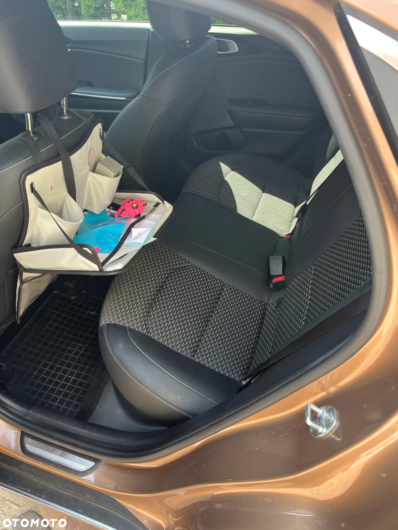 Kia XCeed 1.5 T-GDI L Business Line - 7