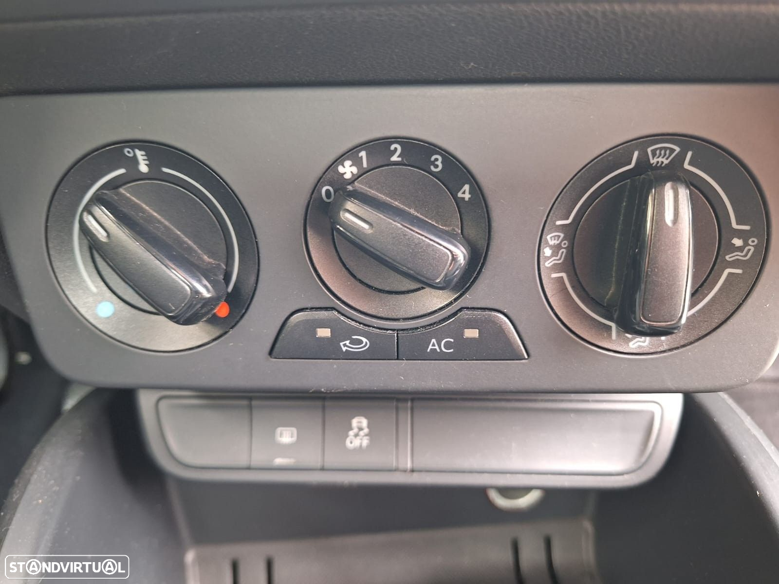 Audi A1 1.6 TDI Sport - 15