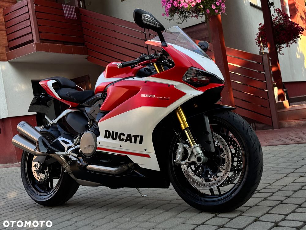Ducati 959 Panigale - 38