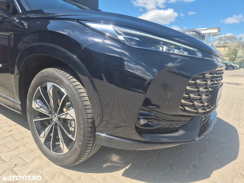 MG HS 1.5 T-GDi HEV Exclusive - 6