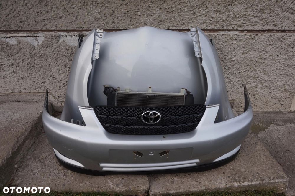 MASKA KOMPLETNY PRZÓD COROLLA E12 - 1