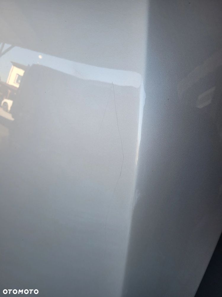 MASKA POKRYWA SILNIKA BMW E92 E93 354 TITANSILBER ORG LAKIER A255 - 8
