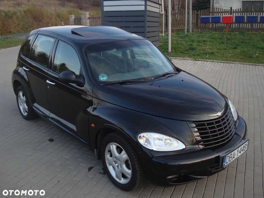 Chrysler PT Cruiser - 26