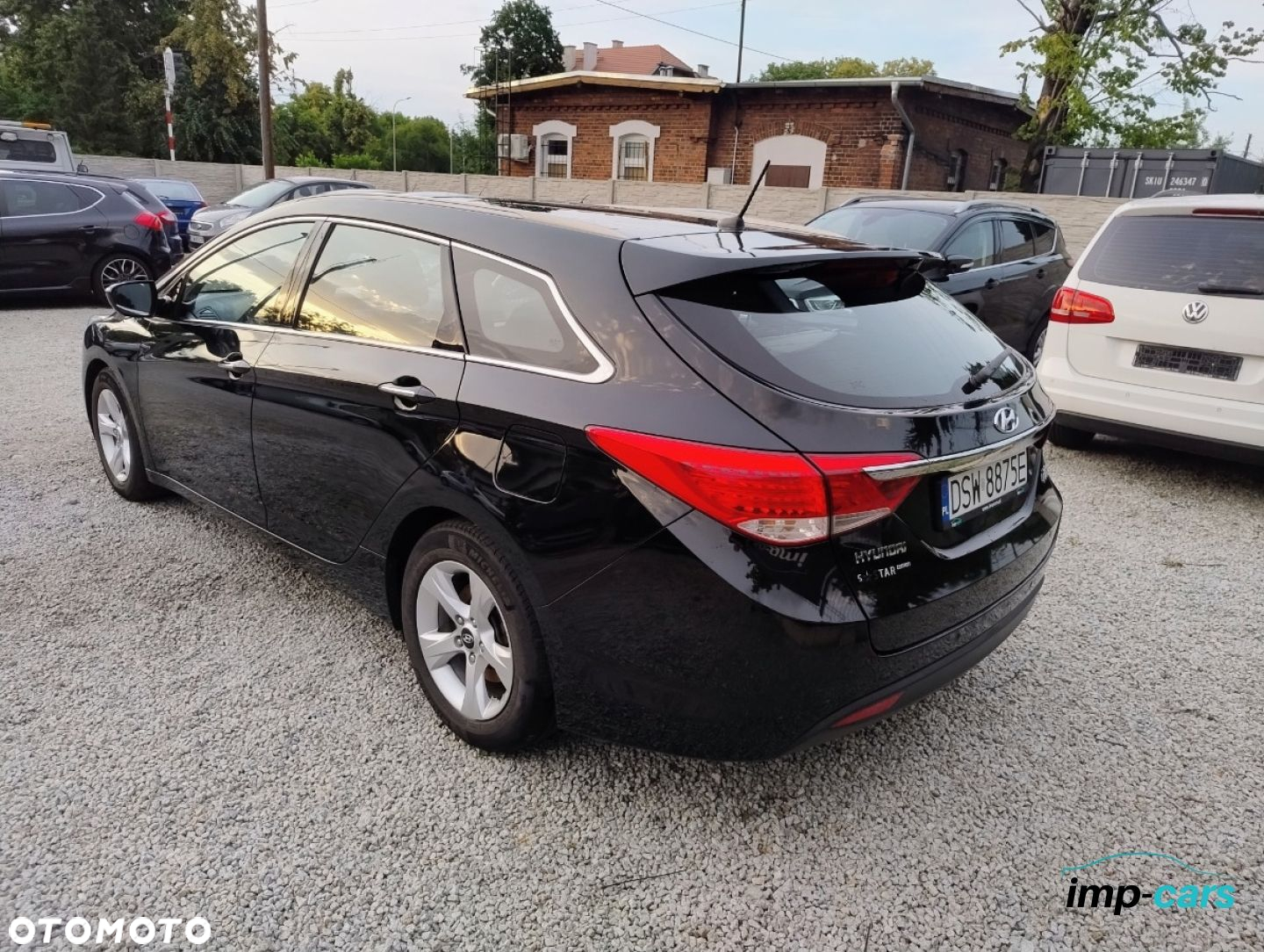Hyundai i40 - 14