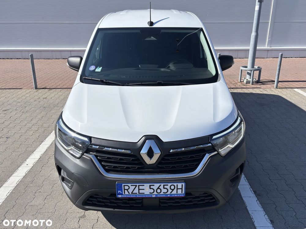 Renault Kangoo - 14