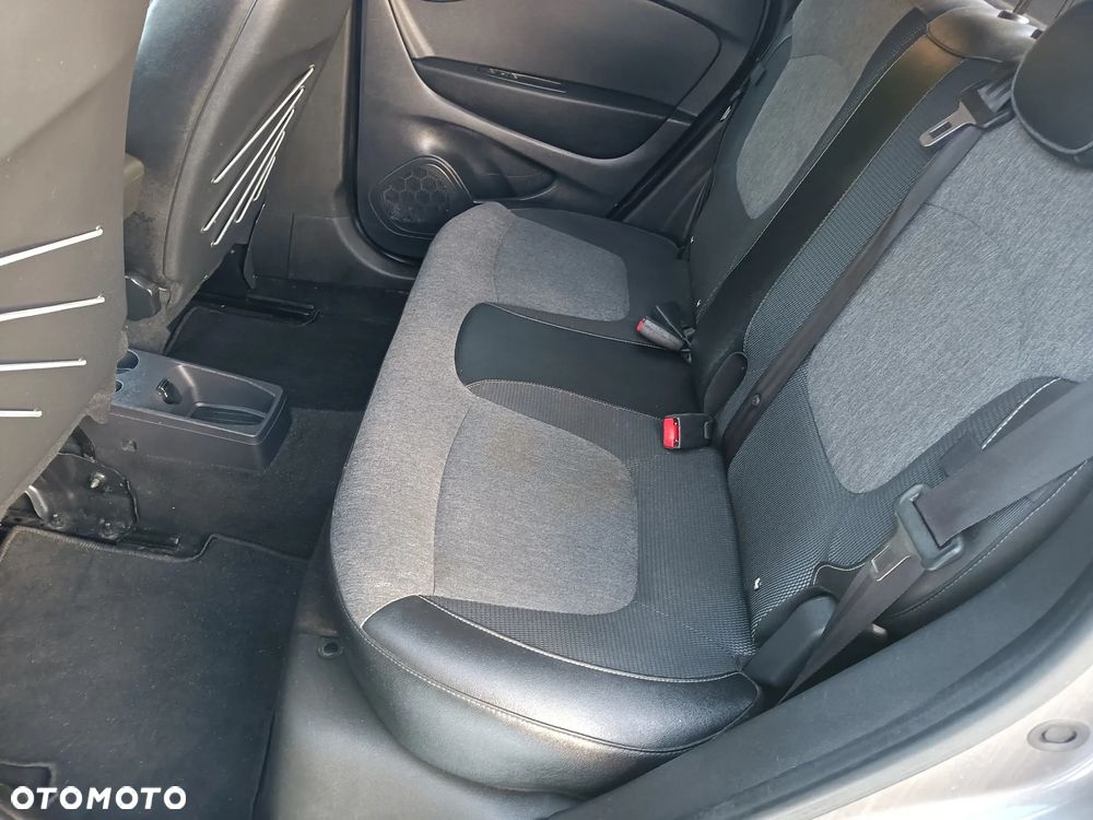 Renault Captur 1.3 Energy TCe FAP Intens EDC - 9