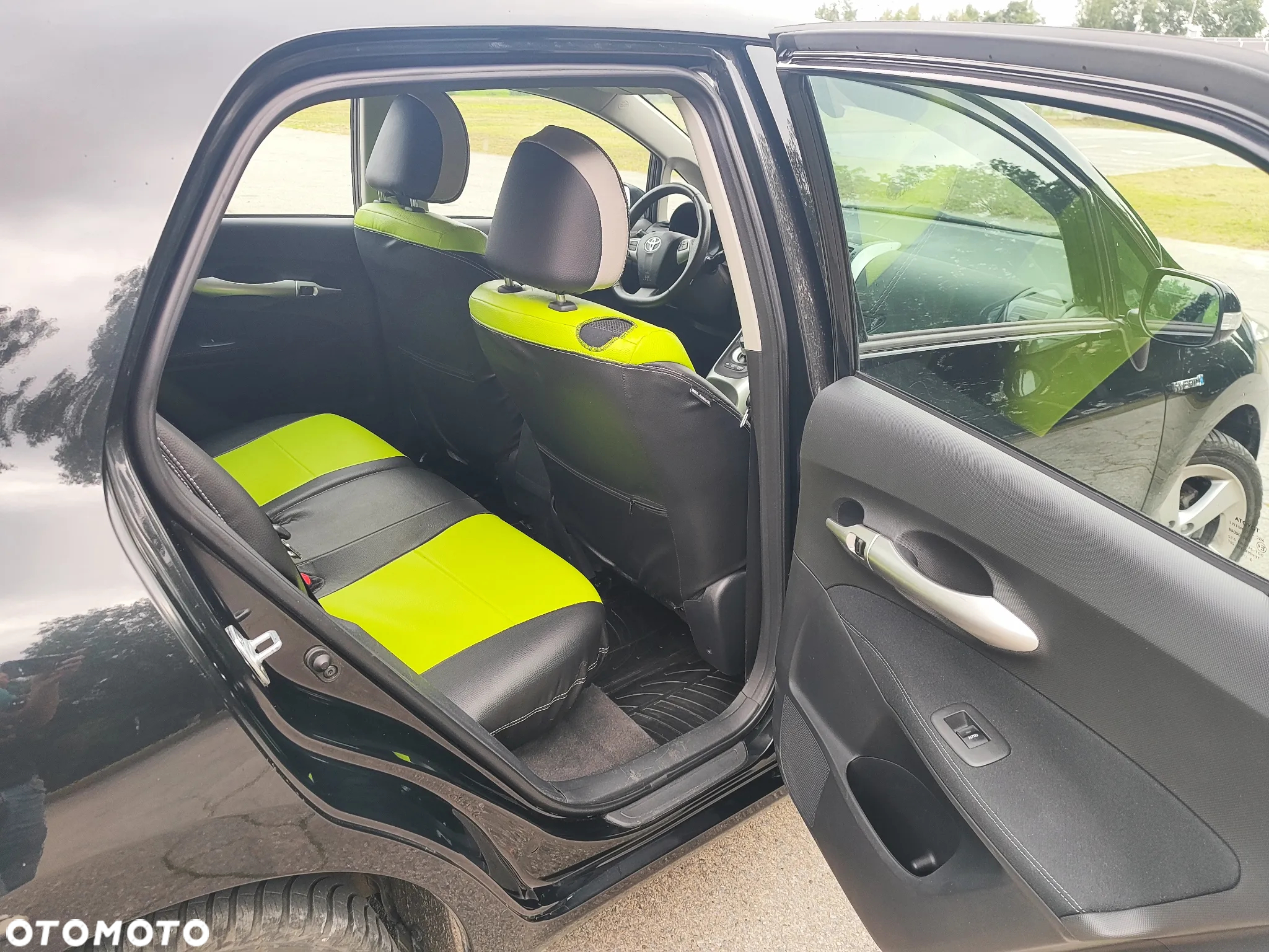 Toyota Auris - 18
