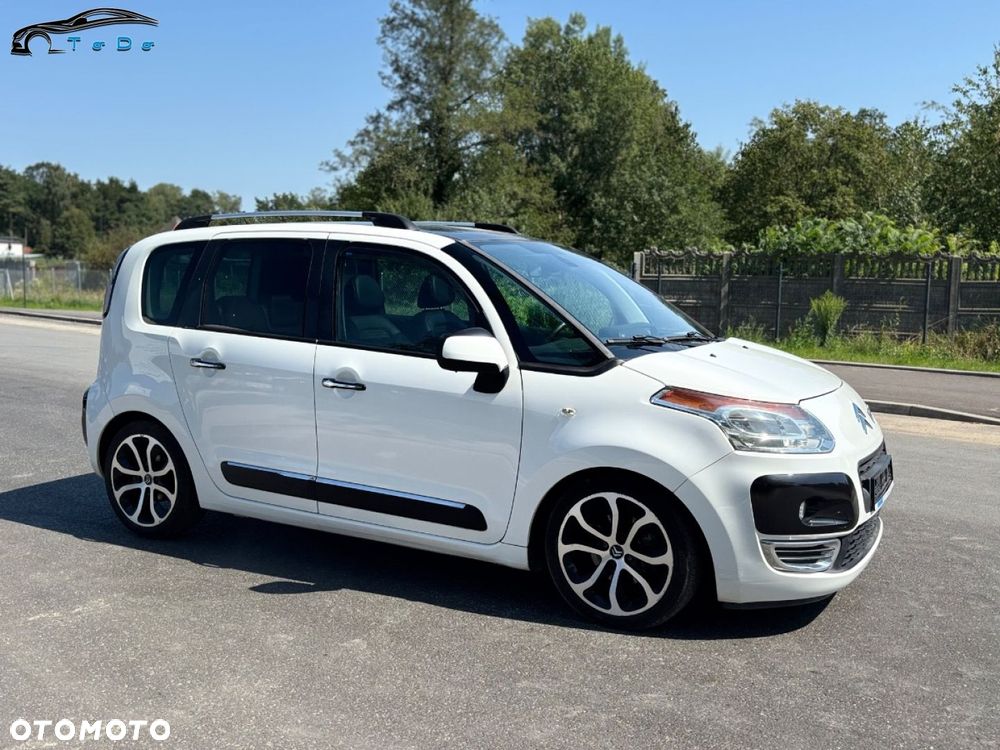 Citroën C3 Picasso 1.6i Exclusive - 6