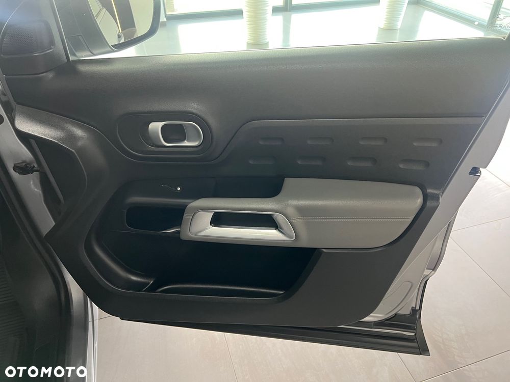 Citroën C5 Aircross - 38