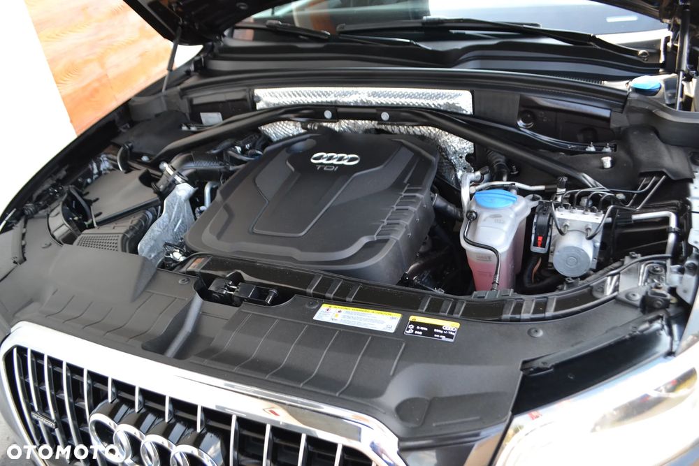 Audi Q5 2.0 TDI Quattro S tronic - 20