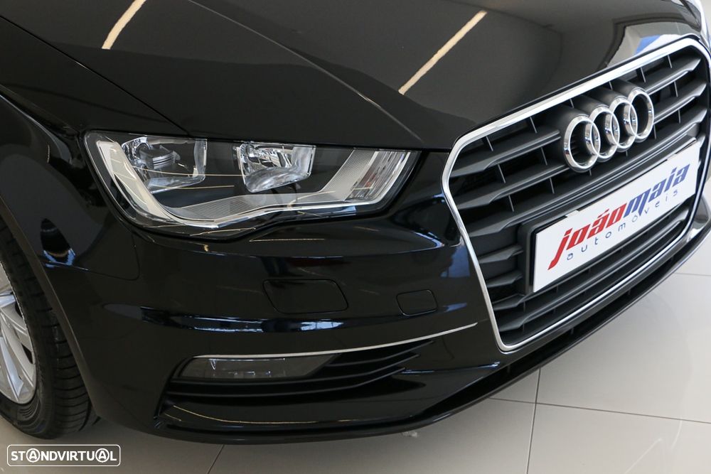 Audi A3 Limousine 1.6 TDI Advance - 6