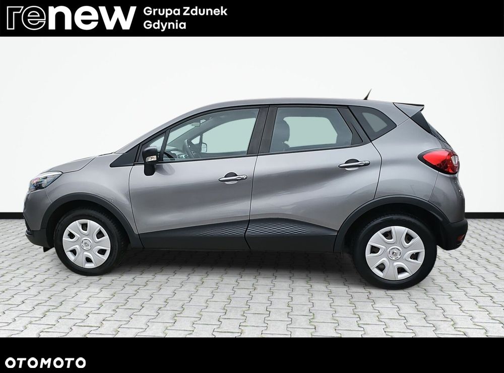 Renault Captur - 8