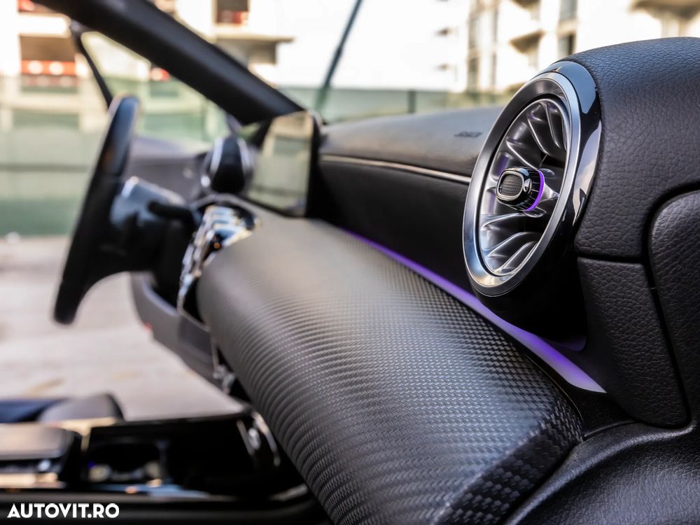 Mercedes-Benz A 180 7G-DCT - 22