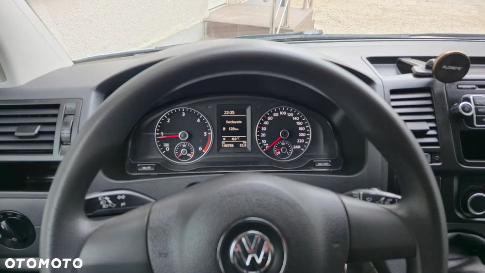 Volkswagen Transporter - 19