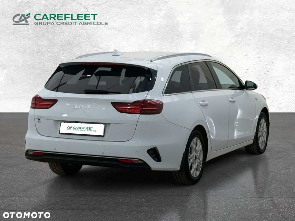 Kia Ceed - 5