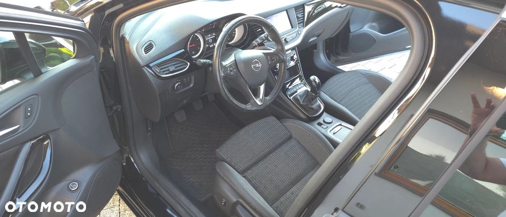 Opel Astra - 29