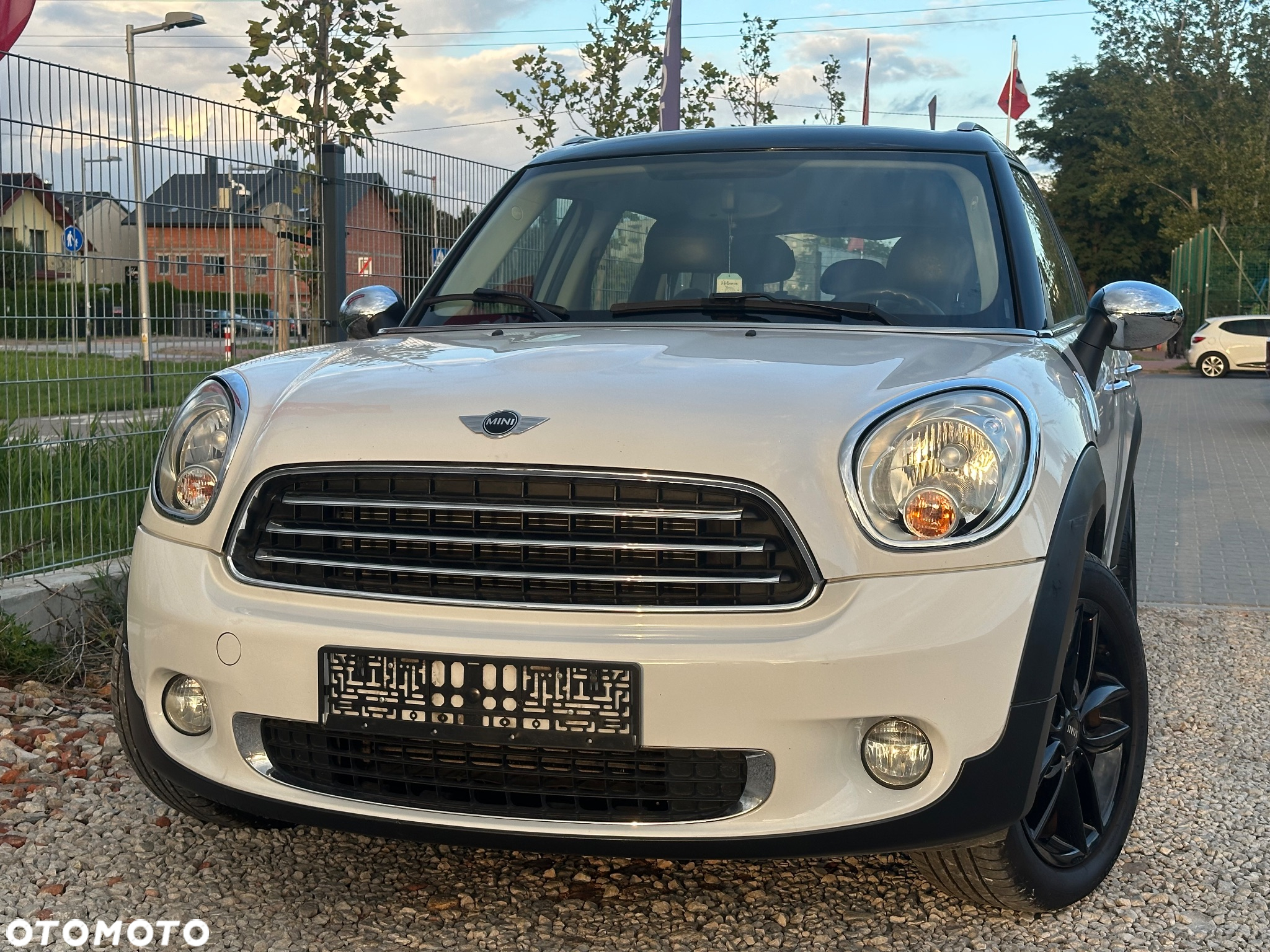 MINI Cooper SD - 5