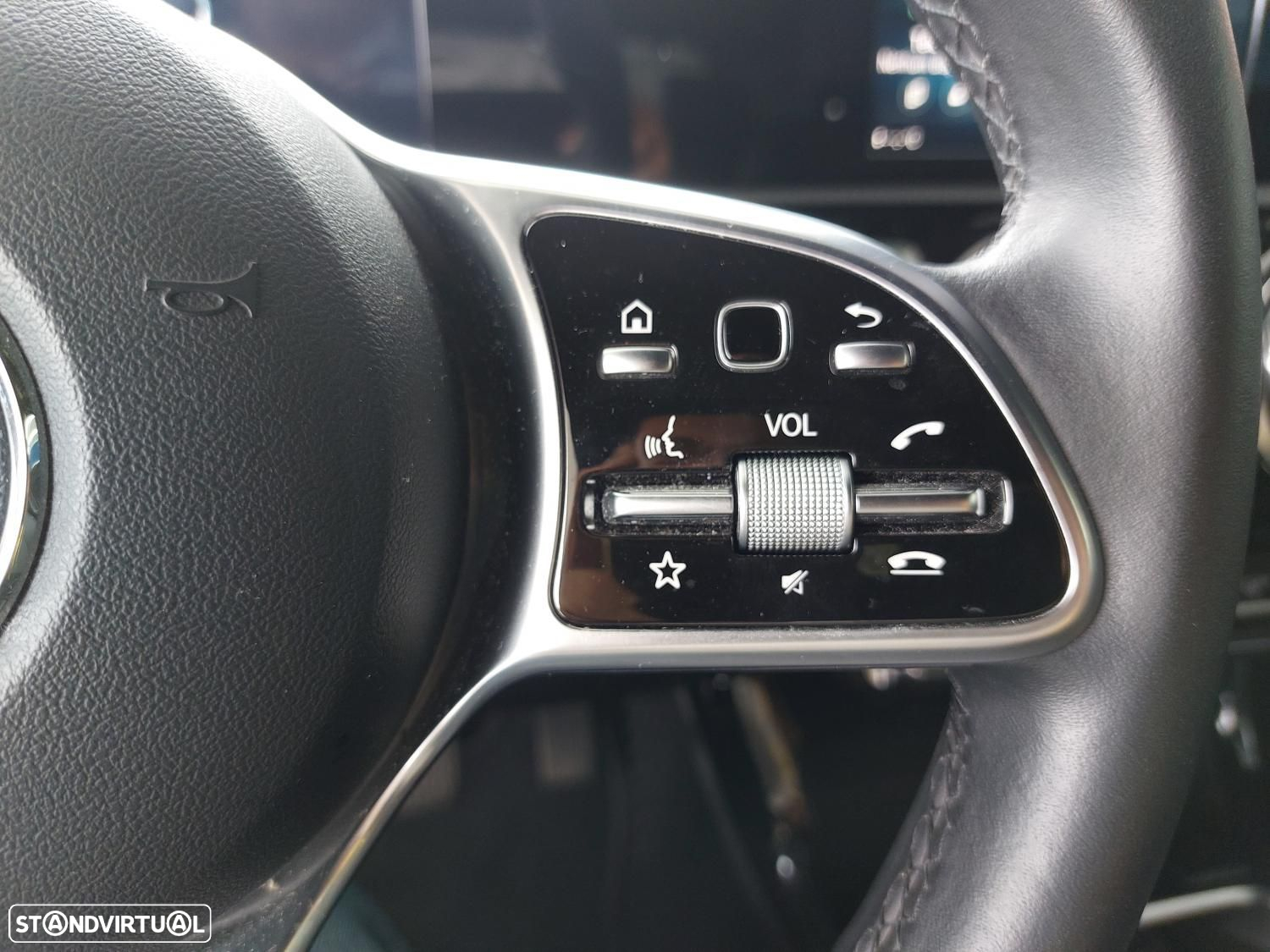 Mercedes-Benz A 180 d Style - 15