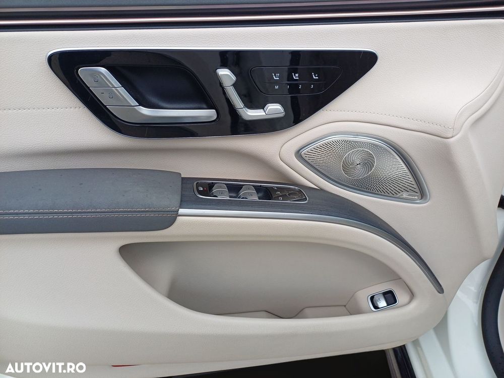 Mercedes-Benz EQS - 20