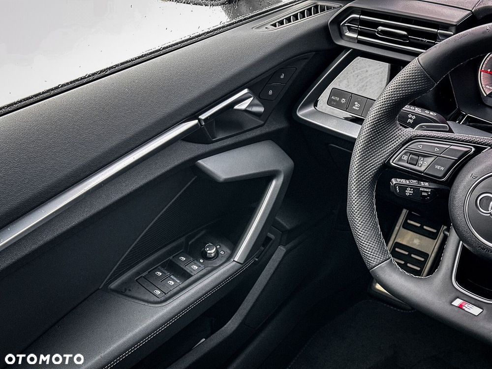 Audi A3 Limousine - 23