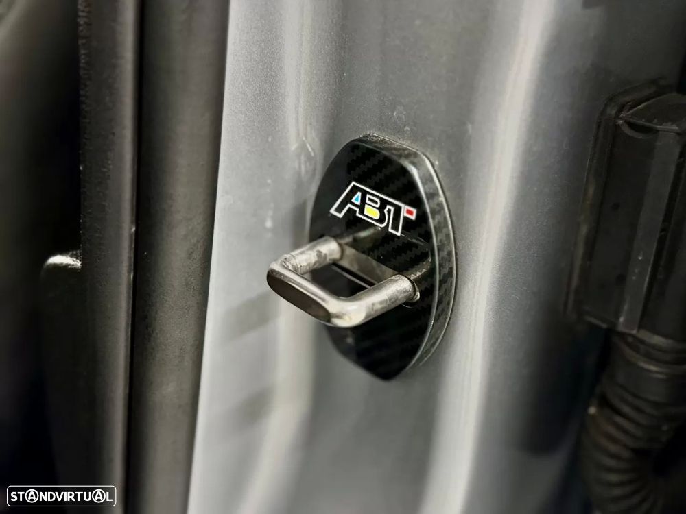Audi S1 Sportback 2.0 TFSi quattro - 43