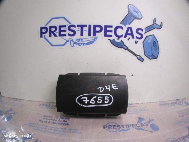 Modulo 7711419487 RENAULT CLIO 3 2007 1.5DCI 68CV 3P PRETO Módulo Áudio Som - 1