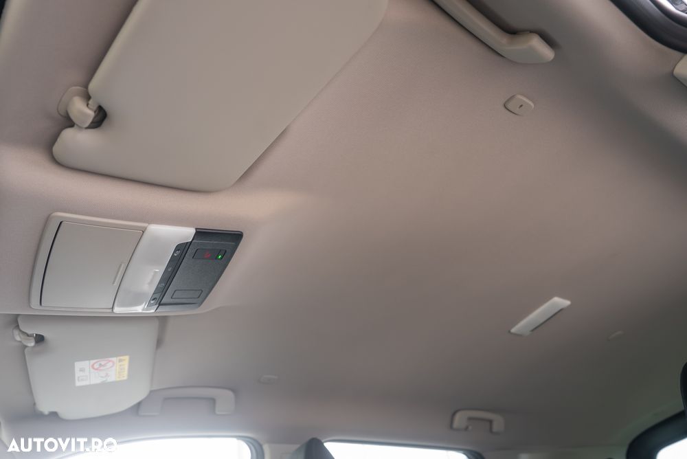 Nissan X-Trail - 20
