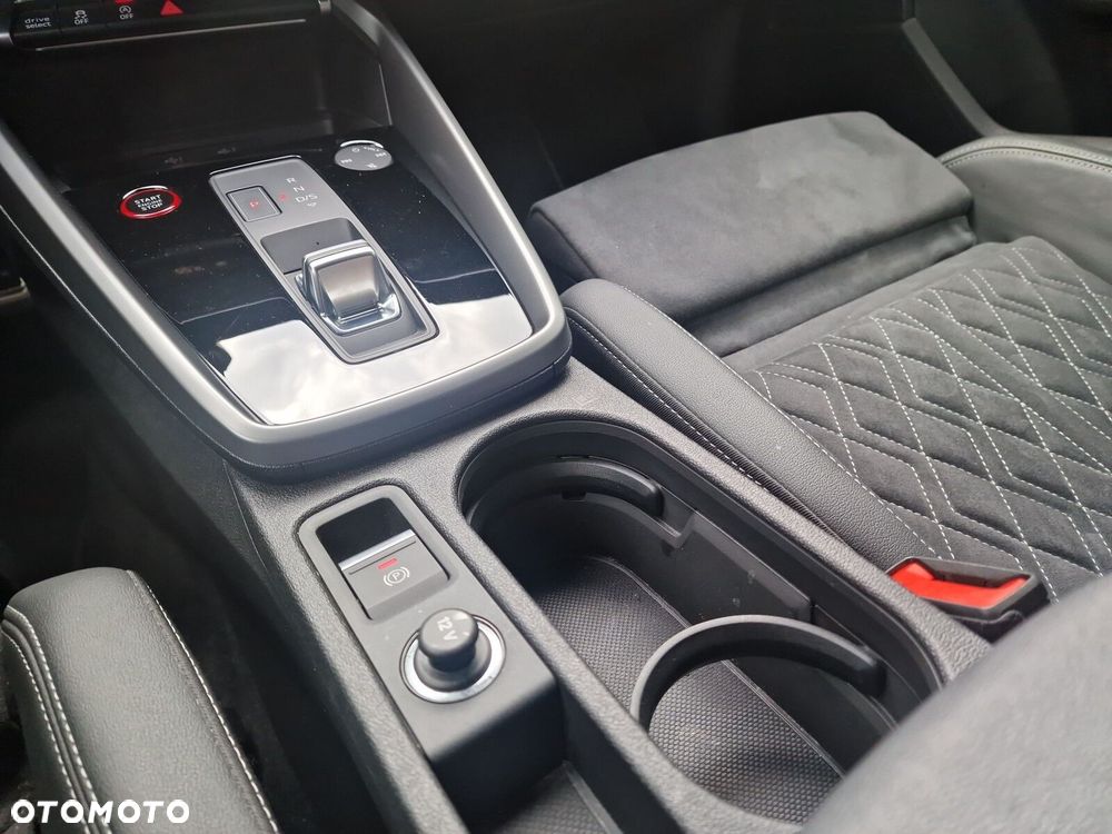 Audi S3 - 15