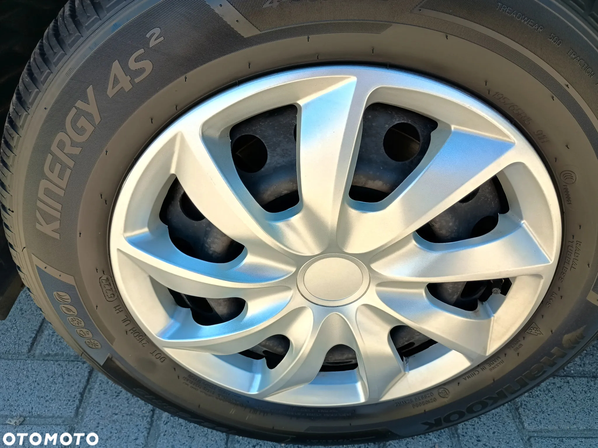Mazda 3 1.6 CD Exclusive + - 20