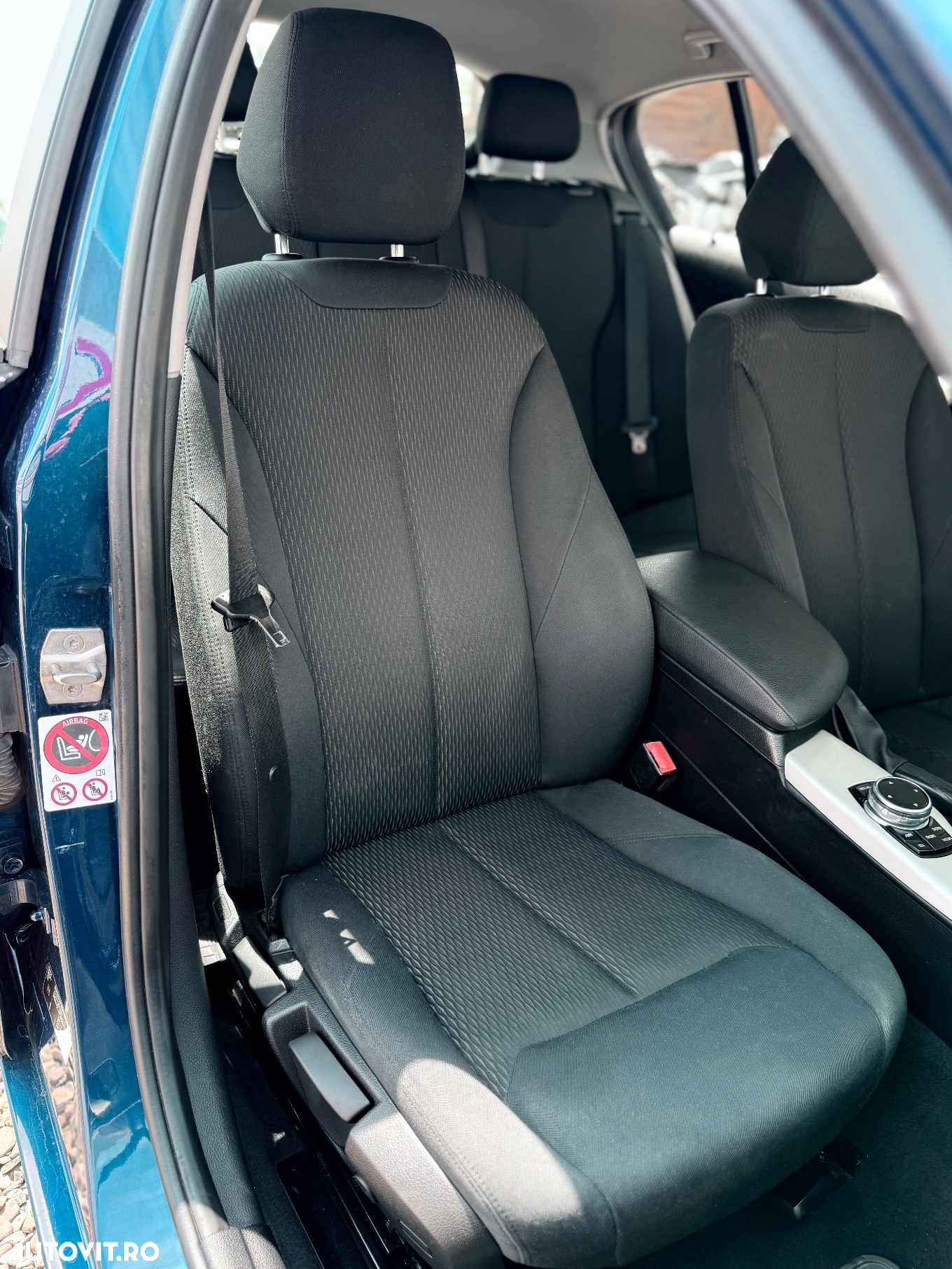 BMW Seria 1 - 18