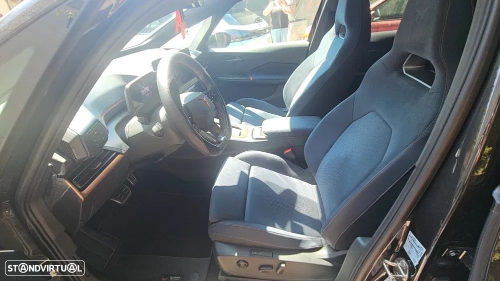Cupra Born 59 kWh e-Boost Plus - 10