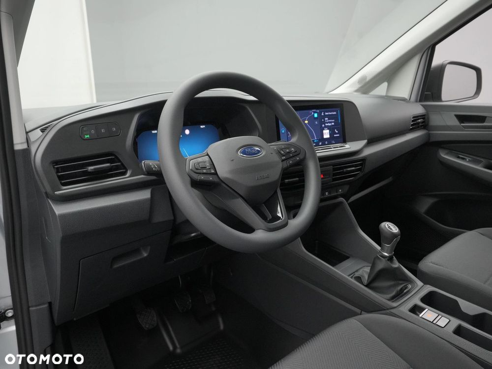 Ford Transit Connect L2 102KM Van Trend - 9