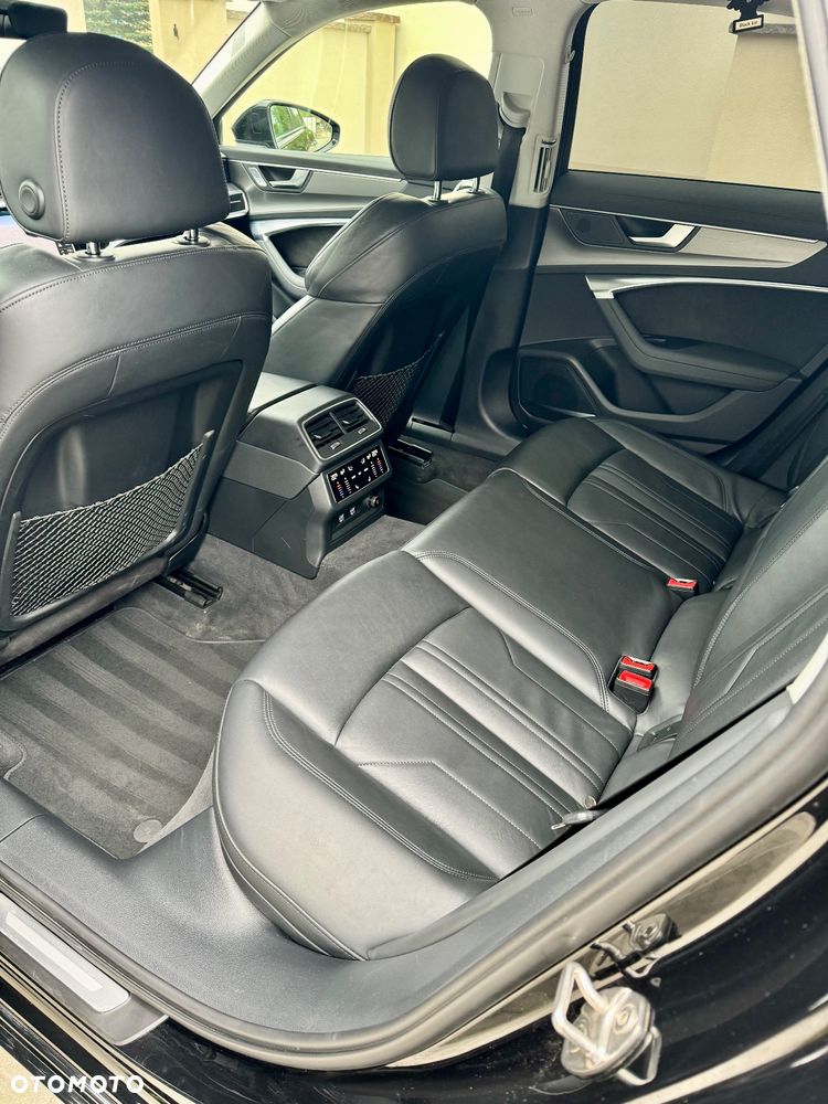 Audi A6 Limousine - 12