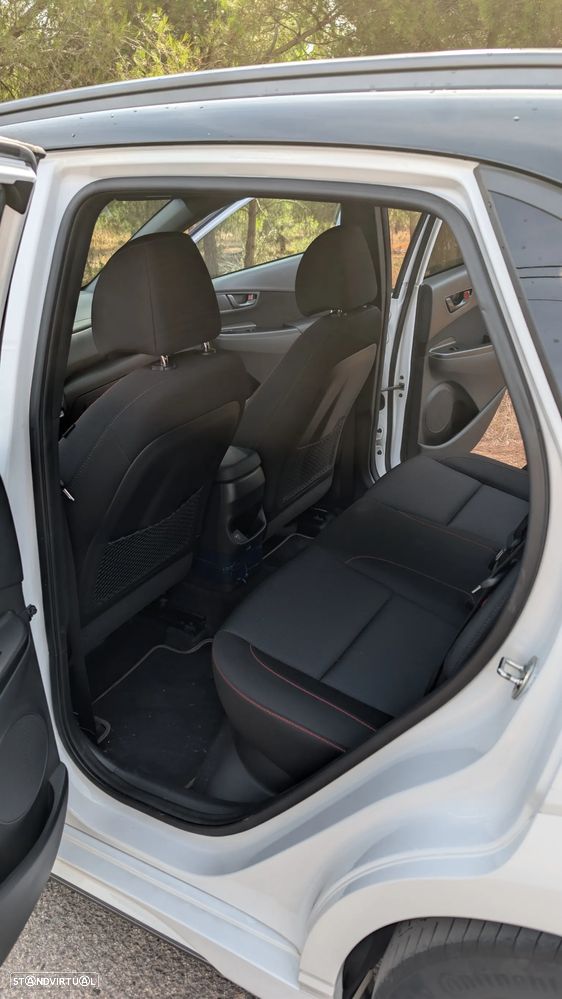 Hyundai Kauai 1.0 T-GDi N-Line - 6