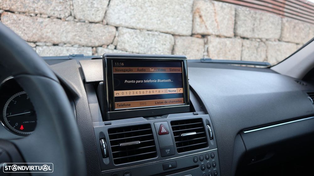 Mercedes-Benz C 250 - 32