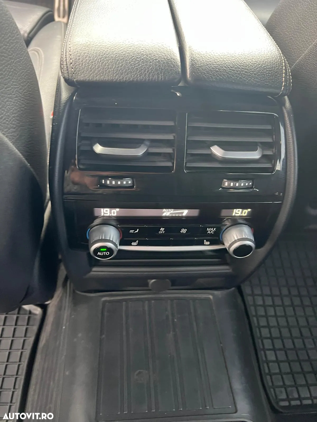 BMW Seria 5 - 20