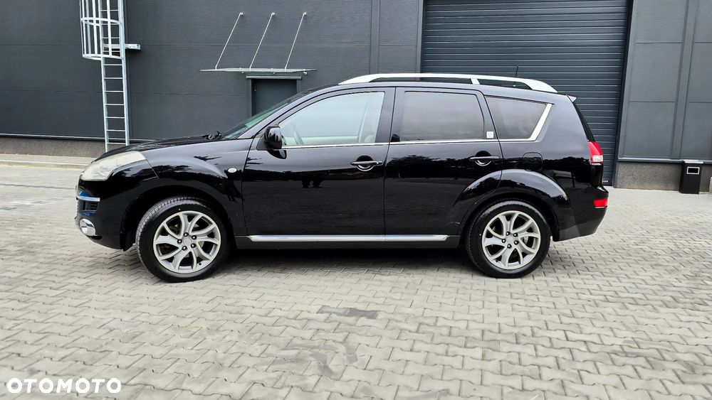 Citroën C-Crosser 2.2 HDi Exclusive - 2