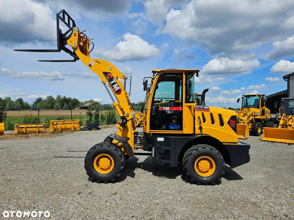 CTM 922 - 29