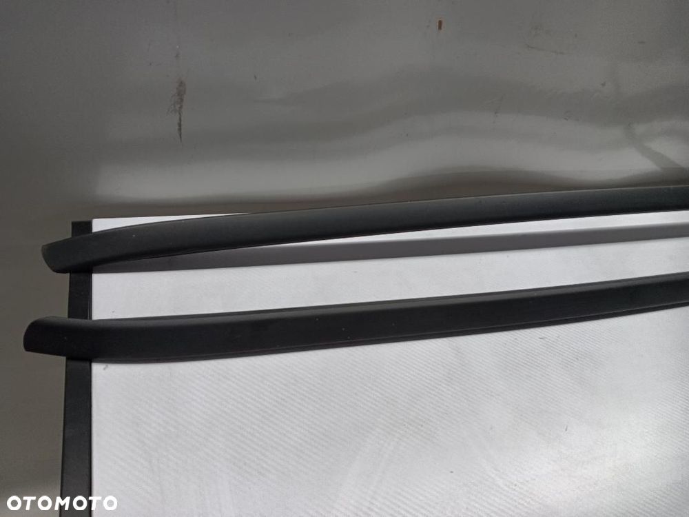 RELINGI DACHOWE SKODA OCTAVIA IV 5E7860025 - 4