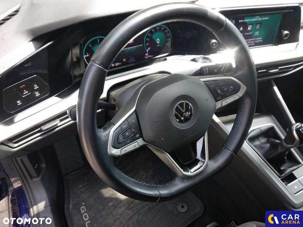 Volkswagen Golf - 17