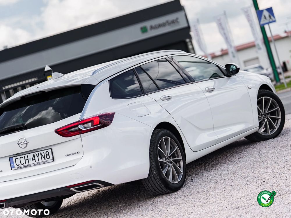 Opel Insignia 2.0 Ultimate Exclusive - 9
