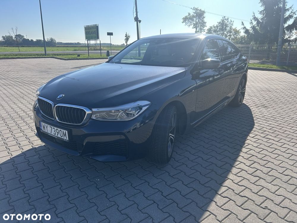 BMW Seria 6 - 17