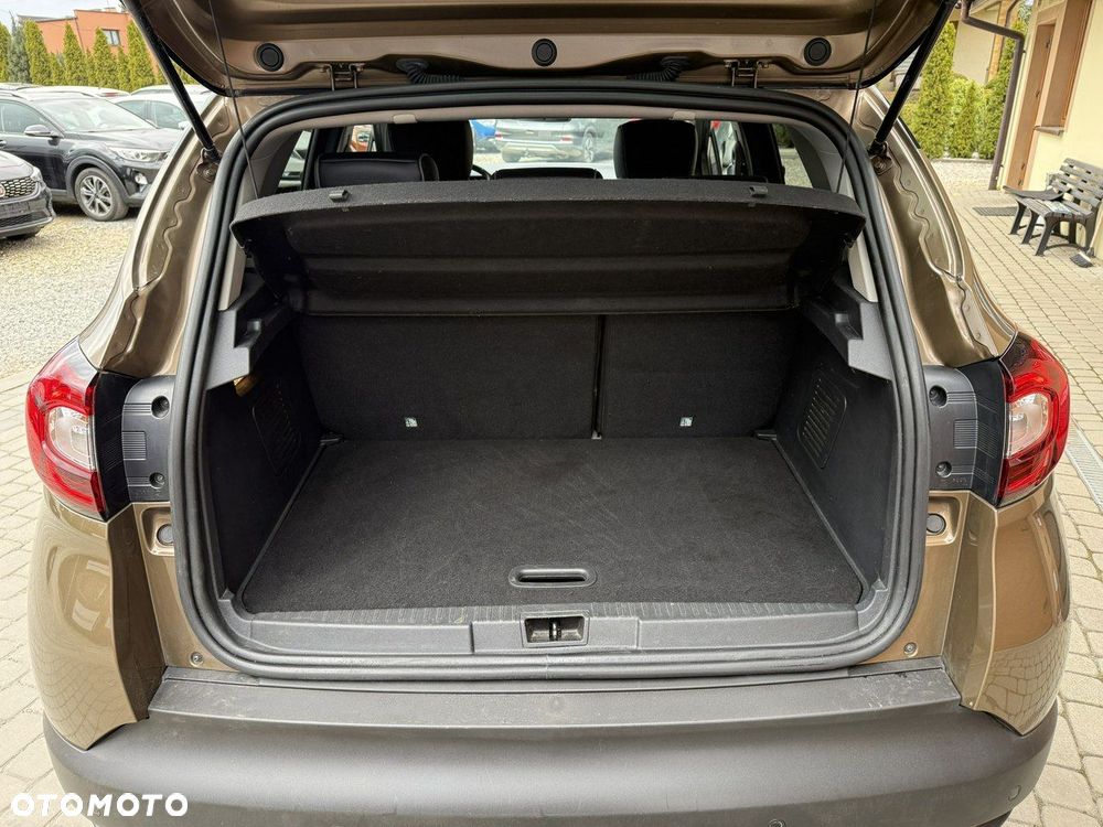 Renault Captur - 24