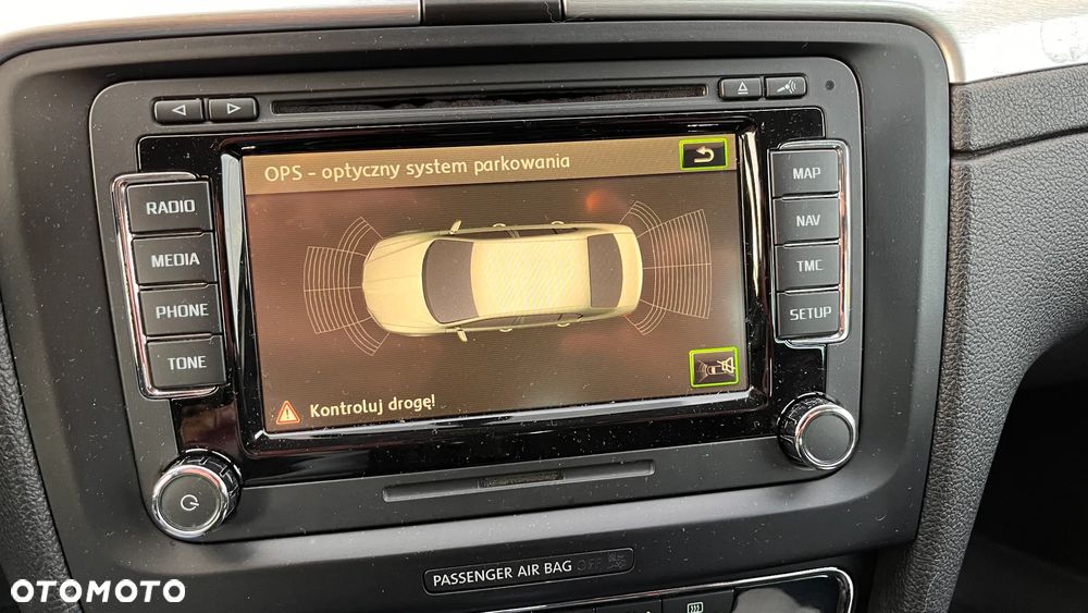 Skoda Superb 2.0 TDI 4x4 Elegance DSG - 13