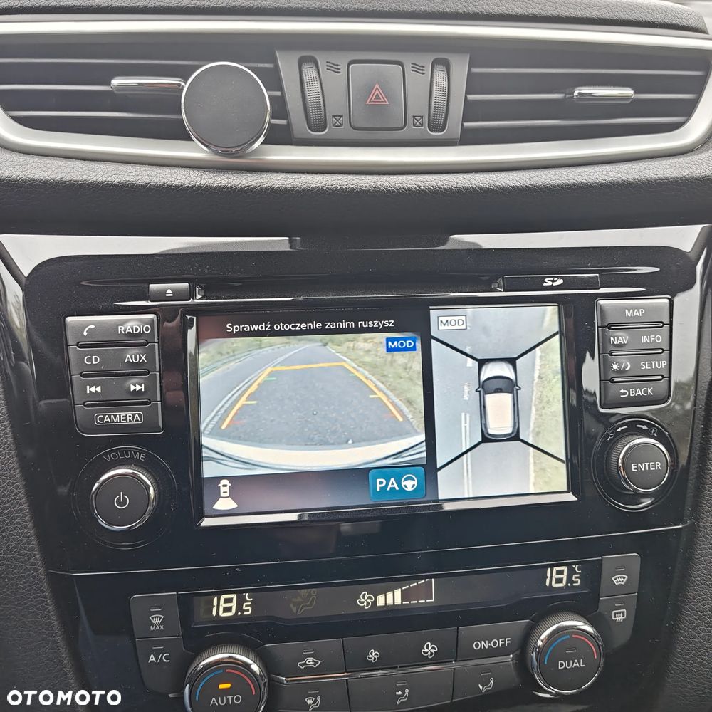 Nissan Qashqai - 16